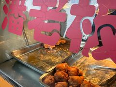 -潘老板炸鸡(河西万达店)