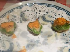 -龙桥私厨·姜花菊花过桥鱼·顺德菜(容桂店)