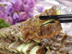 肥牛-中西名菜(增城店)