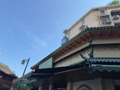 -李记清真馆(打钉巷店)