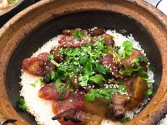 -红星光发煲仔饭(大石街店)
