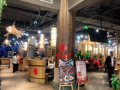 大堂-云天楼国鼎喜宴中心(国鼎店)
