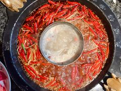 -蜀大侠火锅(寰球文化地标·总府店)