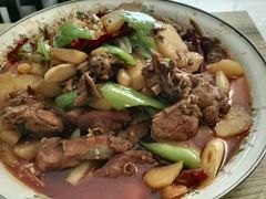 -楼兰印象(朝外店)