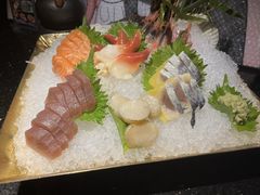 -上井料理黑金店(IFS国金中心店)