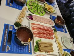 -德龙火锅(松源街直营店)