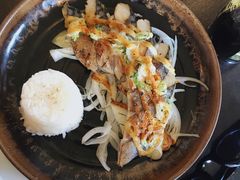 -Green Leaf Sushi l Kitsilano