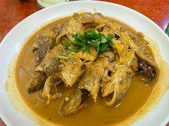 -锅贴王海鲜小馆