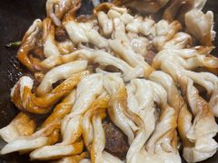 -华盛园卷子王农家菜水库鱼