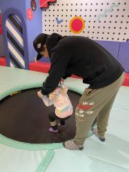 -Eureka优瑞卡儿童主题乐园(合生汇购物中心店)