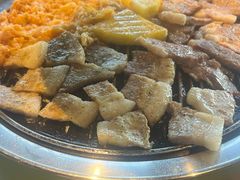 -山葵说·泥炉烤肉(泰达时尚E街区店)
