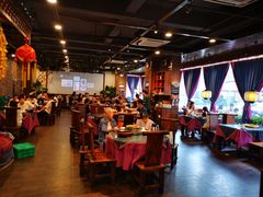 -甘家界牌柠檬鸭(青山店)