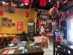 -富正毅三下锅(体育馆店)