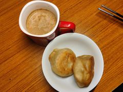 门丁肉饼-南来顺饭庄·清真(南菜园店)