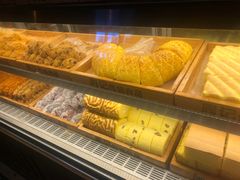 -周记传统糕点PASTRY(蜀汉路店)