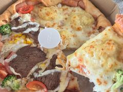 -米斯特比萨(罗斯福店)