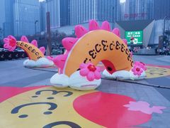 -龙湖成都上城天街