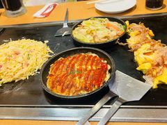 -鹤桥风月(ヨドバシ梅田店)