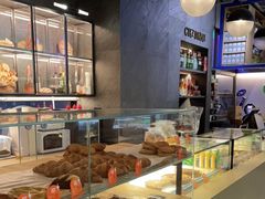 -老梦面包CHEZMOREL(麦子店)