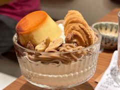-CURRY YA 熟成咖哩專門店(深圳湾万象城店)