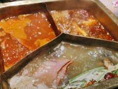 -王家渡火锅店(亦庄店)