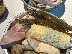 -琥珀川糟粕醋火锅(慈云寺店)