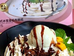 -豪客来牛排(伟诚广场店)