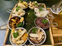 -一朵菌·野生菌探索家火锅(南亚店)
