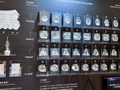 -CityOn熙地港（西安）购物中心