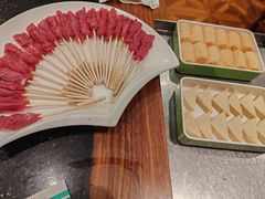 -南门涮肉(北洼路店)