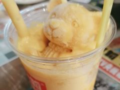 -肥韬茶餐厅(南山mini店)
