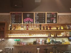 菜单-B.O.M波姆烘焙(凤凰街店)