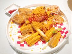 -避风塘·老港味餐厅(虹口龙之梦店)