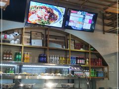 -金味德牦牛肉拉面(天水路店)