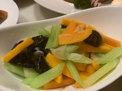 -顺德美的万豪酒店-万豪中餐厅