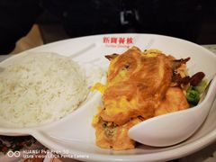 -新宝餐厅(流塘店)
