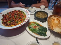 -将军府·鸡毛店(武侯祠店)