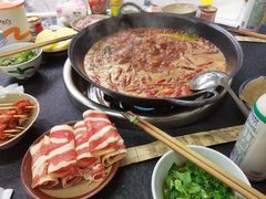 -四小区火锅·巷子里的重庆火锅(花照壁店)