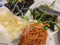 -东方饺子王(大屯路店)
