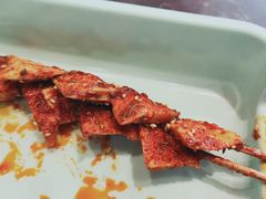 -邢氏老太太烤串(北兴街店)