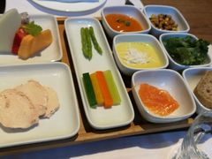 -北京三里屯CHAO酒店