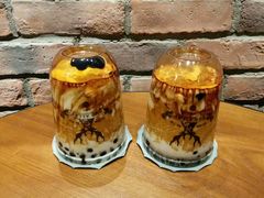-THE ALLEY 鹿角巷(华润万象城店)