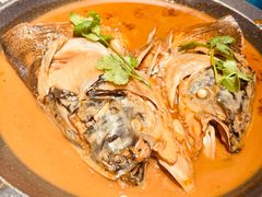 -真地道京味府·鲜橙烤鸭·北京菜(朝外大街东大桥店)