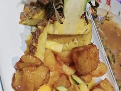 -鱼满舱·鲜活海鲜·正宗鲁菜
