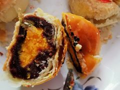 -泸溪河桃酥(西直门凯德店)