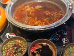 -牛New寿喜烧(闵行龙湖天街店)