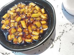 开胃小菜-红辣椒·川菜·火锅(大洋中心店)