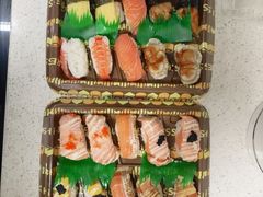 -争鲜回转寿司(东方银座店)