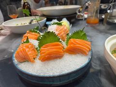 -徐记海鲜(黄土岭|新时空店)