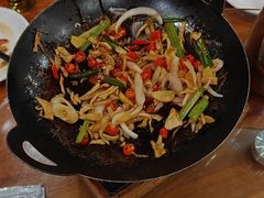 -老雒阳面馆·水席·洛阳菜(王城路店)